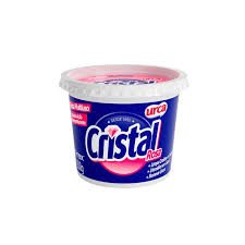 PASTA MULTIUSO CRISTAL ROSA- URCA
