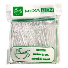 MEXEDORES - MEXA BEM