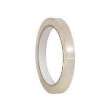 FITA ADESIVA TRANSPARENTE – 12 CM