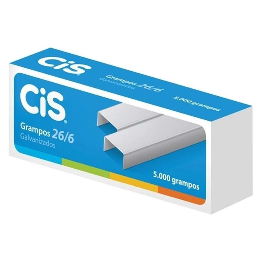 GRAMPO 26/6 CIS