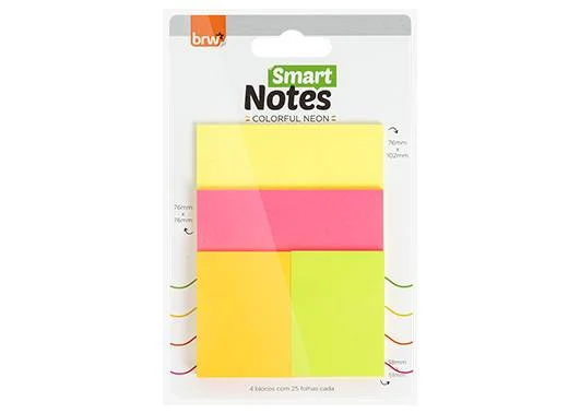 SMART NOTES BRW 100F