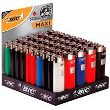 ISQUEIRO BIC UNIDADE