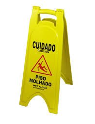 PLACA SINALIZADORA