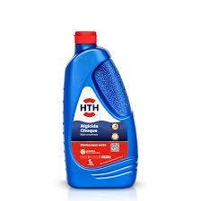 HTH ALGICIDA CHOQUE