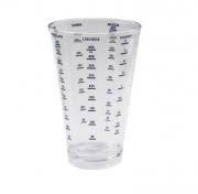 COPO MEDIDOR PARA PISCINA