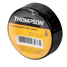 FITA ISOLANTE GRANDE 10M THOMPSON