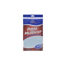 PANO MULTIUSO SEU LAR 5 UNID