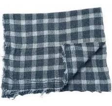 PANO DE CHÃO XARDEZ (AZUL E PRETO)