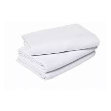 PANO DE CHÃO REFORÇADO BRANCO