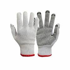 LUVA PIGMENTADA DE PANO