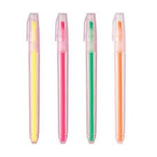 MARCA TEXTO NEON BAZZE 