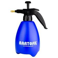 PULVERIZADOR MANUAL BARTOFIL 1,5L