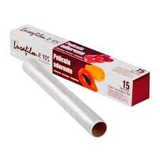 PAPEL FILME LUSAFILM 15M   