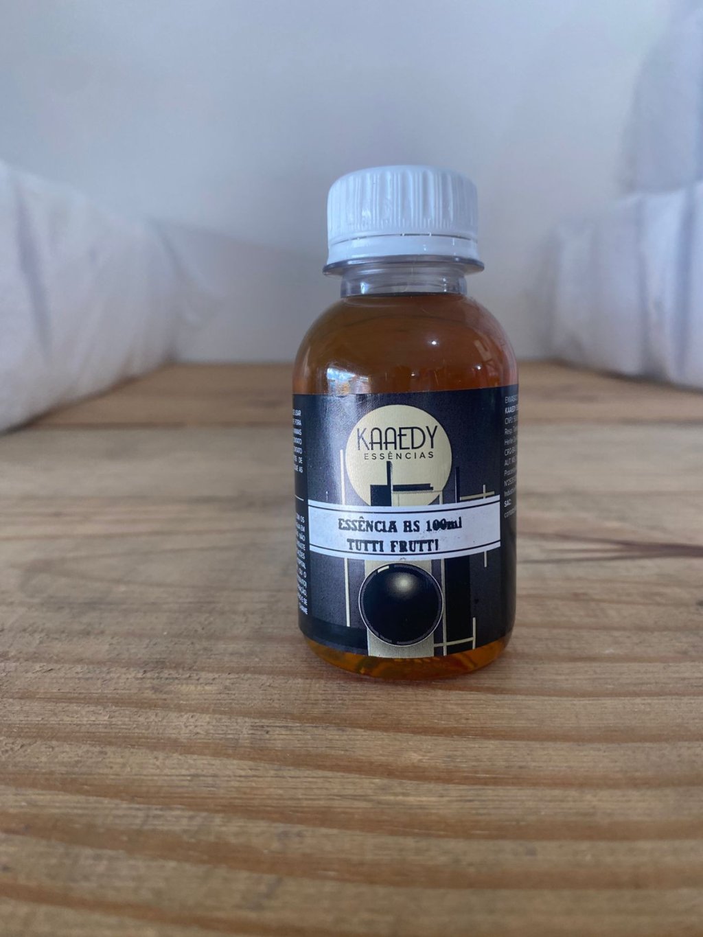 KAAEDY ESSÊNCIA CONCENTRADA - DIVERSAS FRAGÂNCIAS