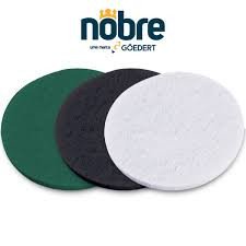 DISCO PARA ENCERADEIRA 350MM