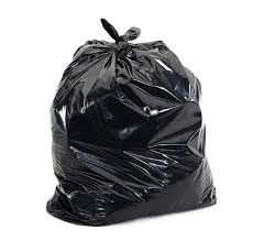 SACOS PARA LIXO RECICLE 40LTS  