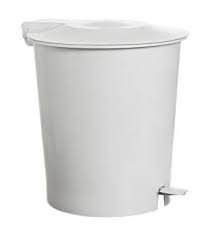 LIXEIRA 12L - STM PLASTIC