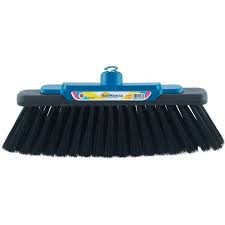 VASSOURA VARRE E LEVA  