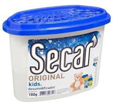 SECAR ORIGINAL KIDS