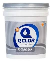 QCLOR ULTRA CLEAN 10KG