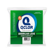 BARRILHA Q-CLOR 2KG