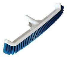 ESCOVA CURVA NETUNO PISCINA