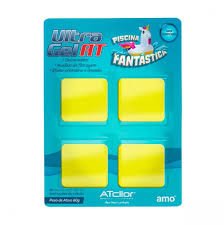 ULTRA GEL C/ 4UND ATCLLOR
