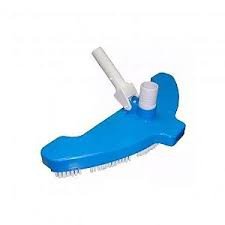 ASPIRADOR 3 RODAS C/ESCOVA NETUNO  