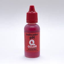 INDICADOR DE PH - QCLOR