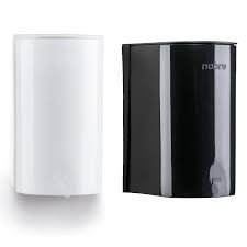 DISPENSER MINI DE SABONETE LÍQUIDO – NOBRE