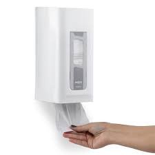 DISPENSER DE PAPEL HIGIÊNICO CAI-CAI