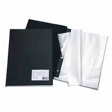 PASTA CATÁLOGO 50 ENVELOPES FINOS