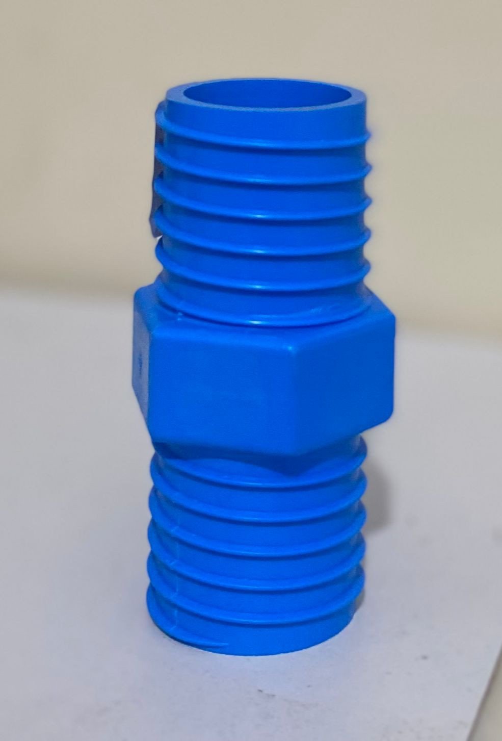 CONEXÃO EMENDA MANGUEIRA