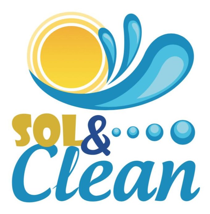 Catálogo Sol & Clean
