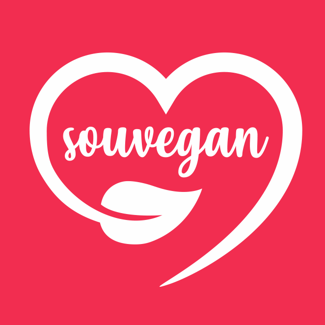 Sou Vegan