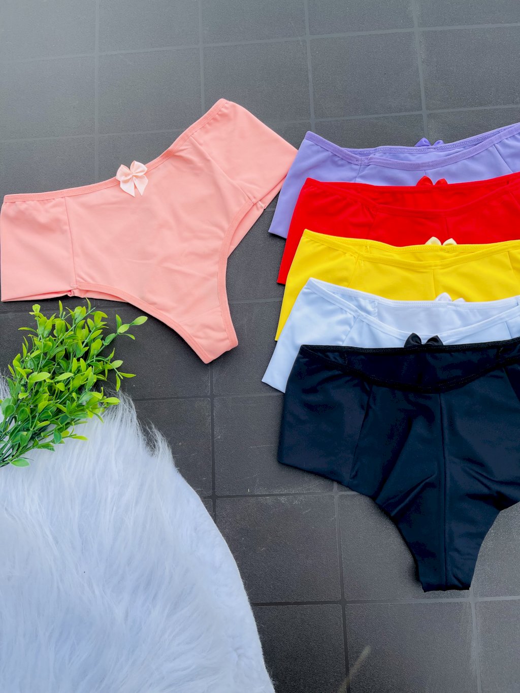 Calcinha Ref-54-Lisa 