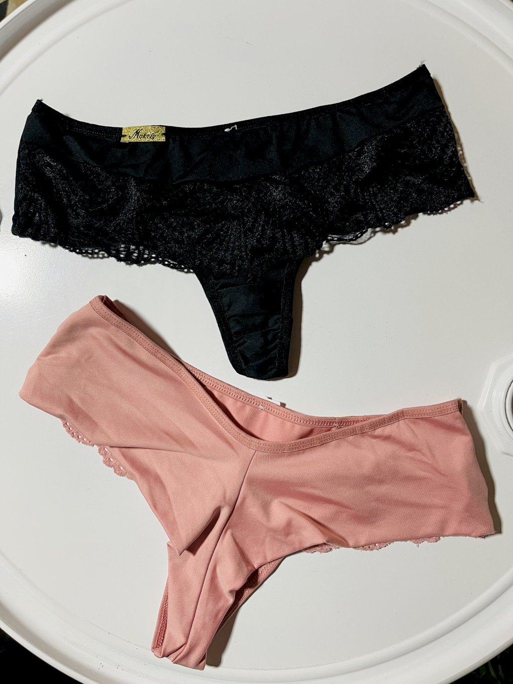 Calcinha 1165 Virgínia 