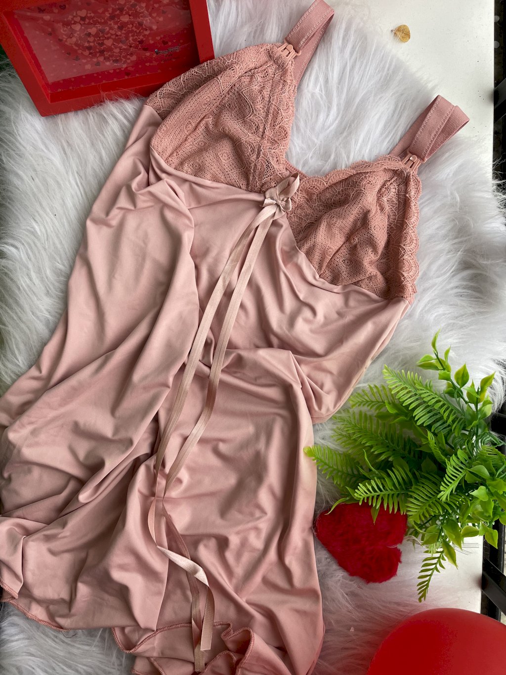 Camisola de Amamentação 