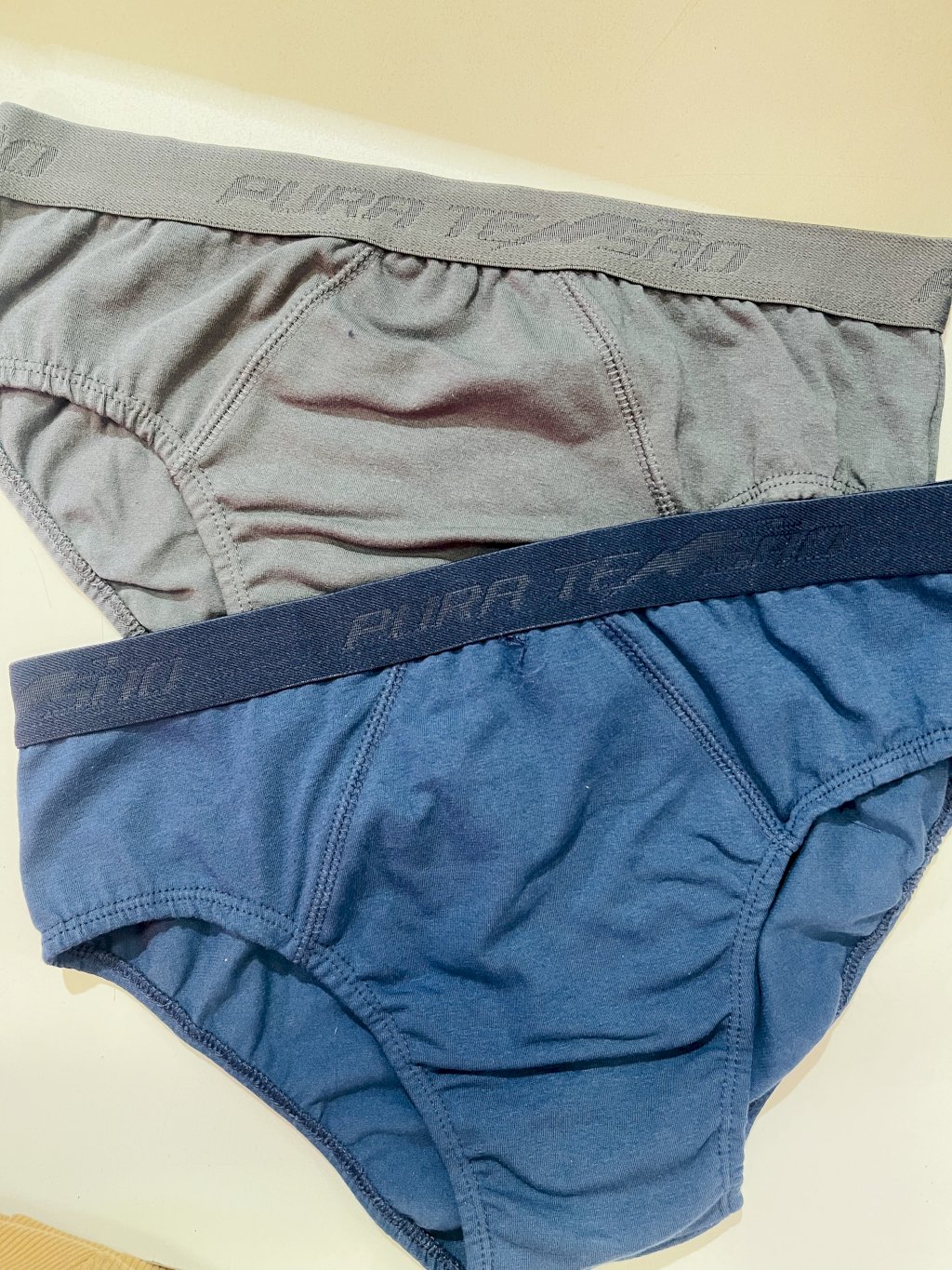 Cueca Sleep kit com 2 