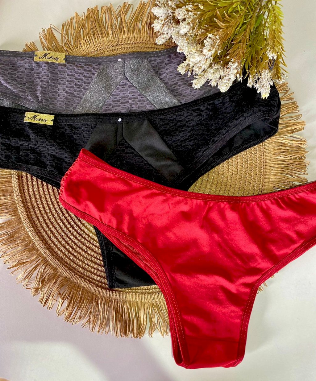 Calcinha 1127 tabata 