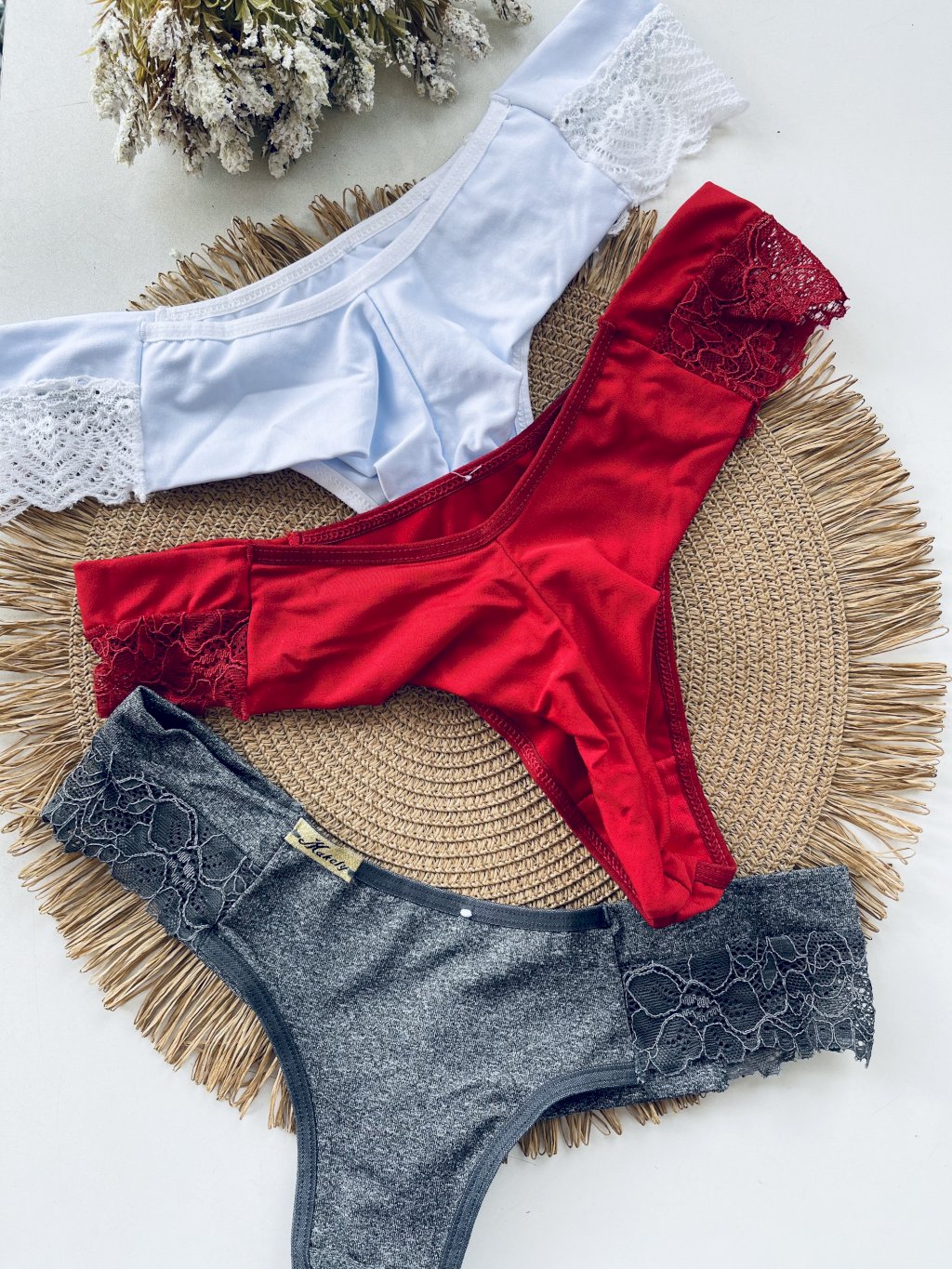 Tanga Fio Analu 1093