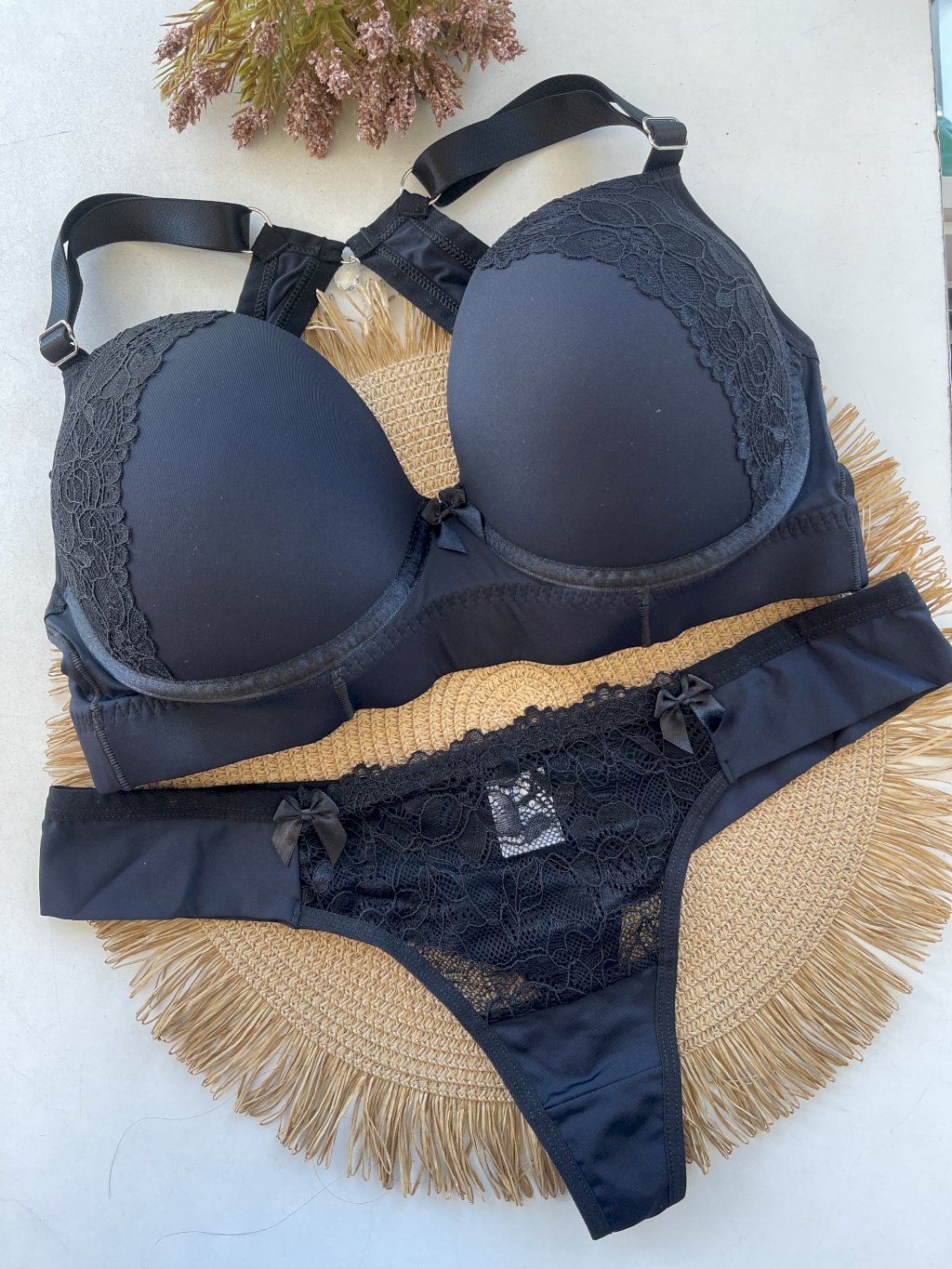 Conjunto Monica PLUS 