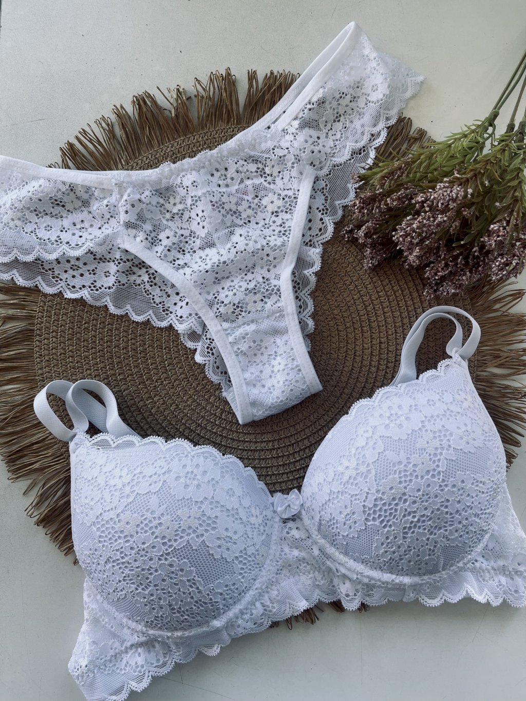 Conjunto 7302