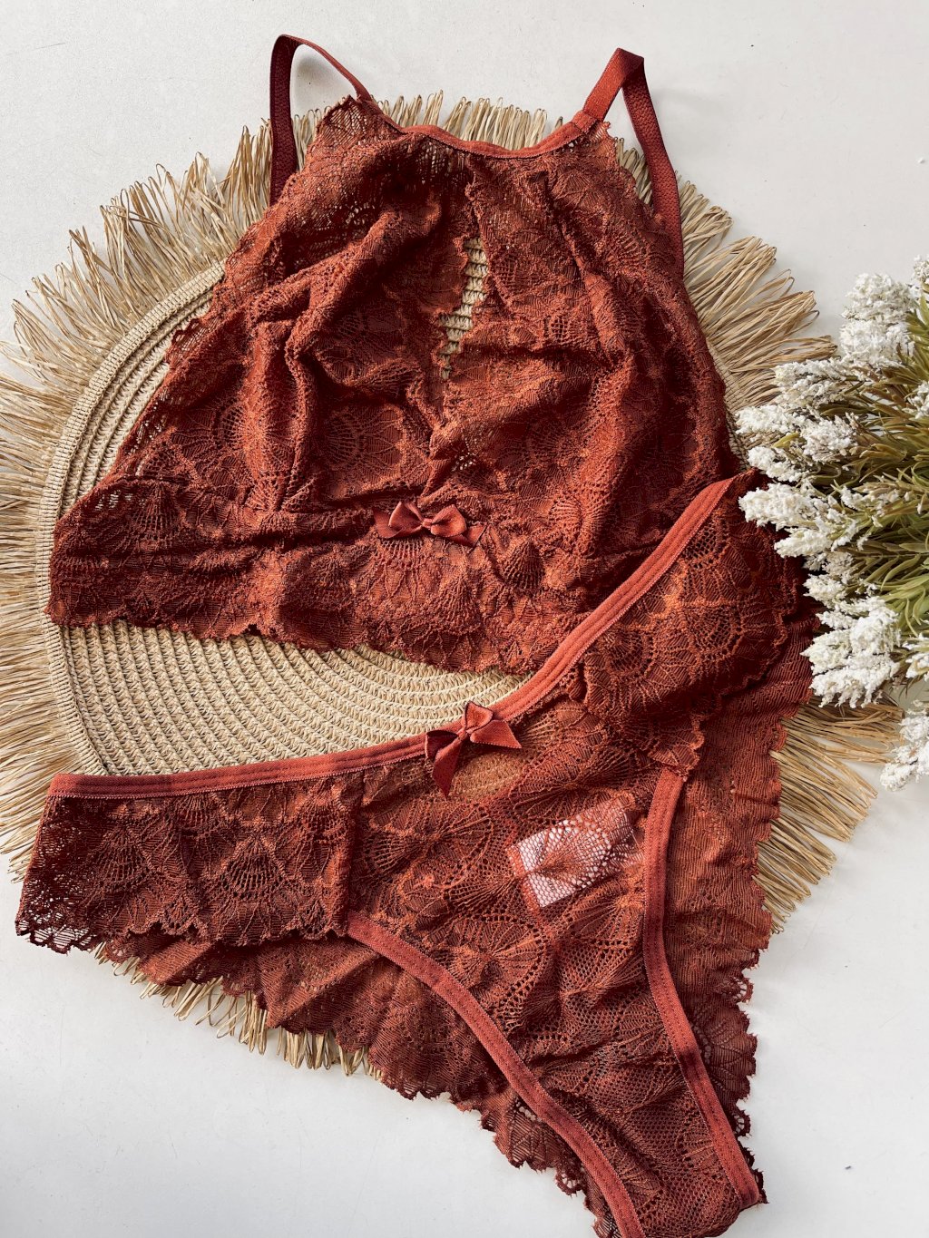 Conjunto 134 sem troca 