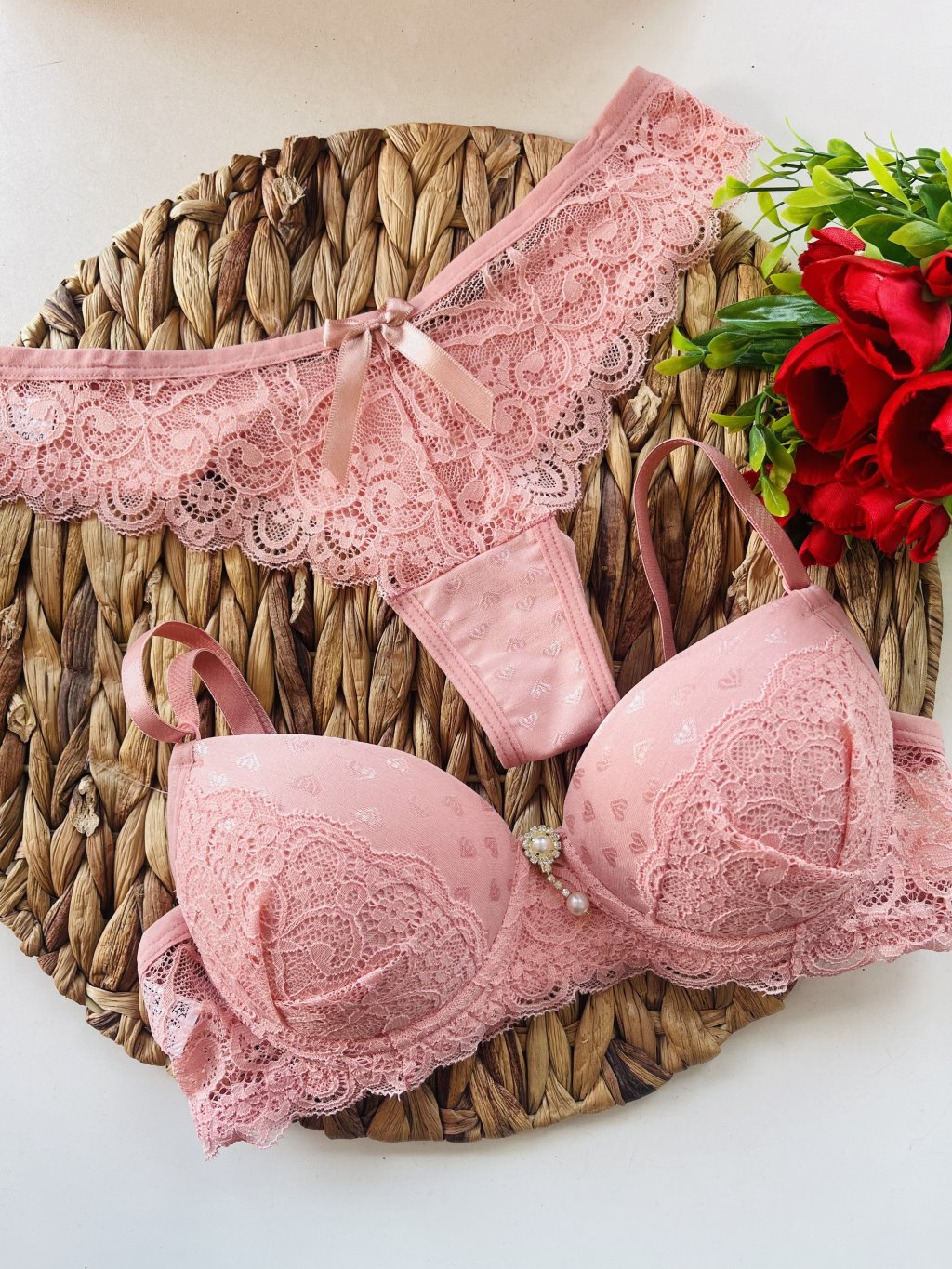 Conjunto 2072 SEM TROCA