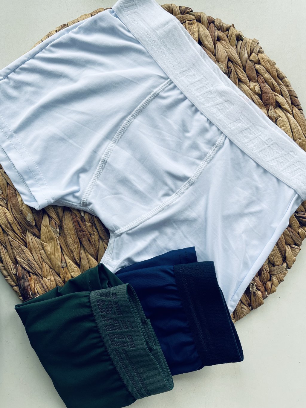 Box adulto Microfibra 