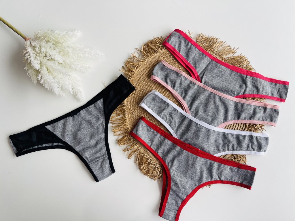 Calcinha 448 Patrícia 