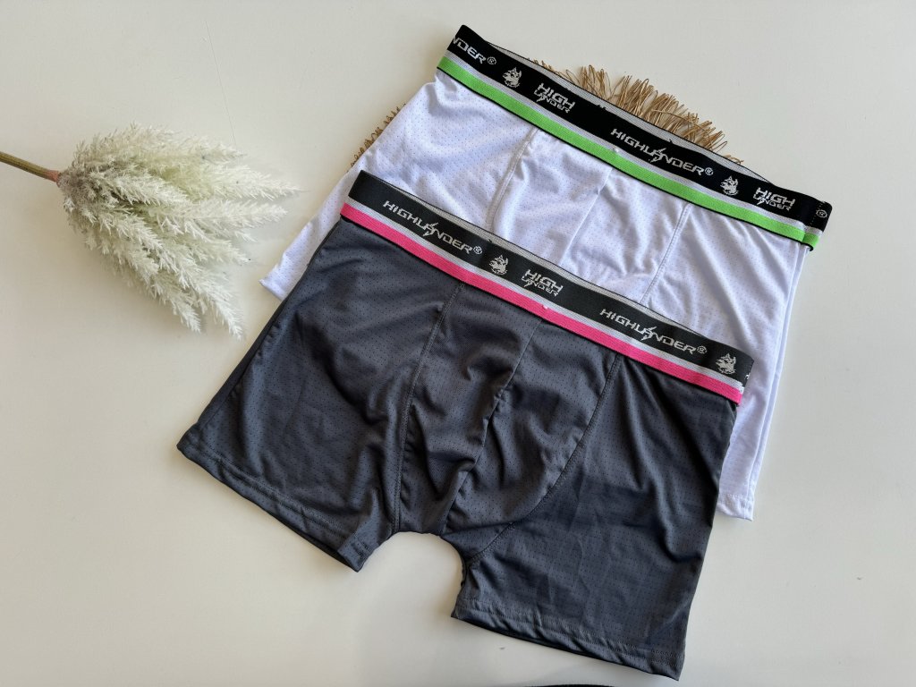 Cueca box Matheus DRYFIT