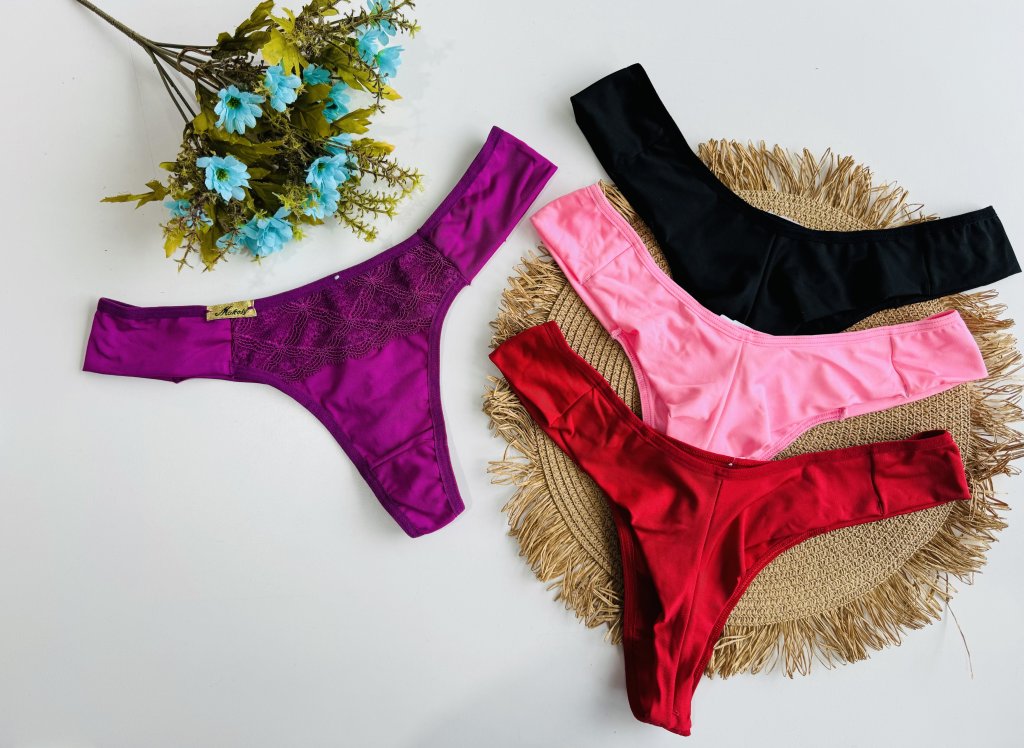 Calcinha Dandara 1092