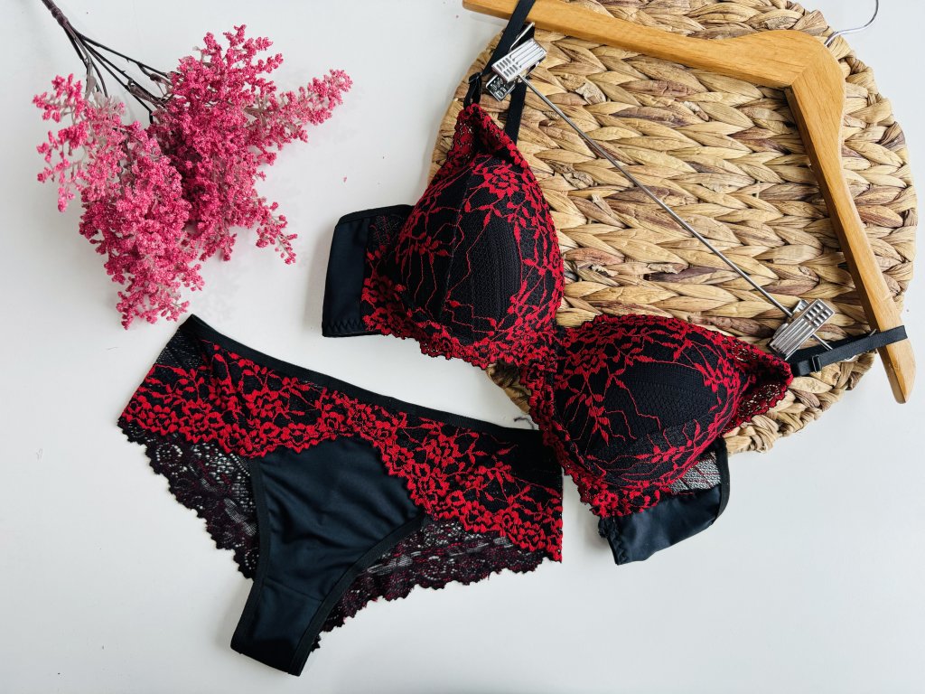 Conjunto ANTÔNIA 